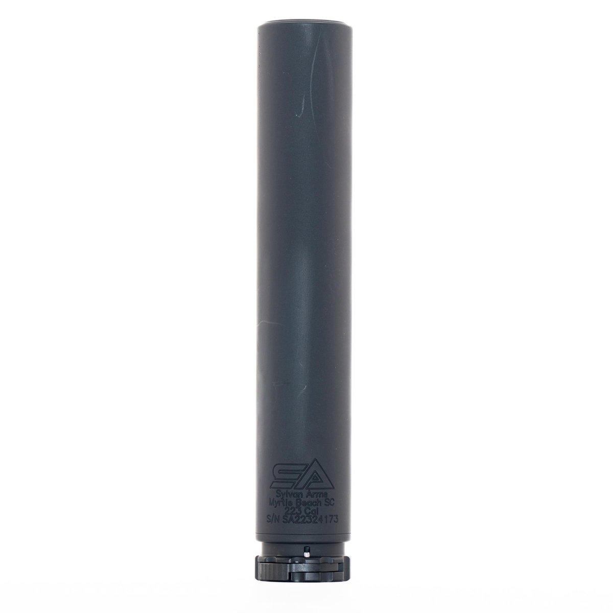 Sylvan Arms Osprey QD Suppressor .223/5.56