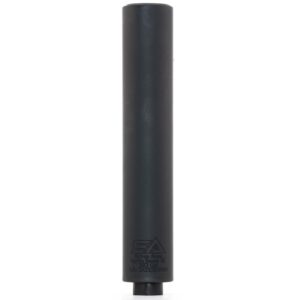 Sylvan Arms Osprey 223 Titanium Silencer