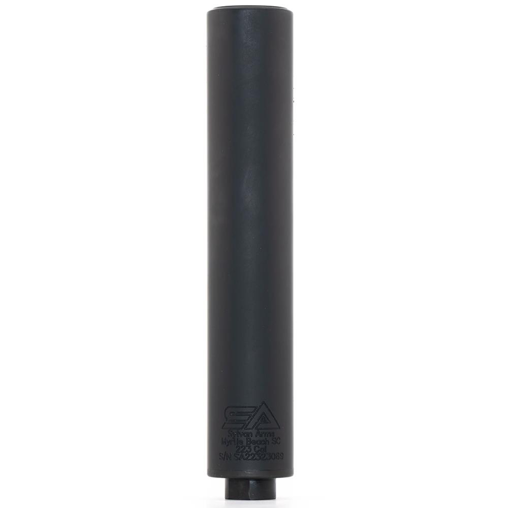Sylvan Arms Osprey 223 Titanium Silencer