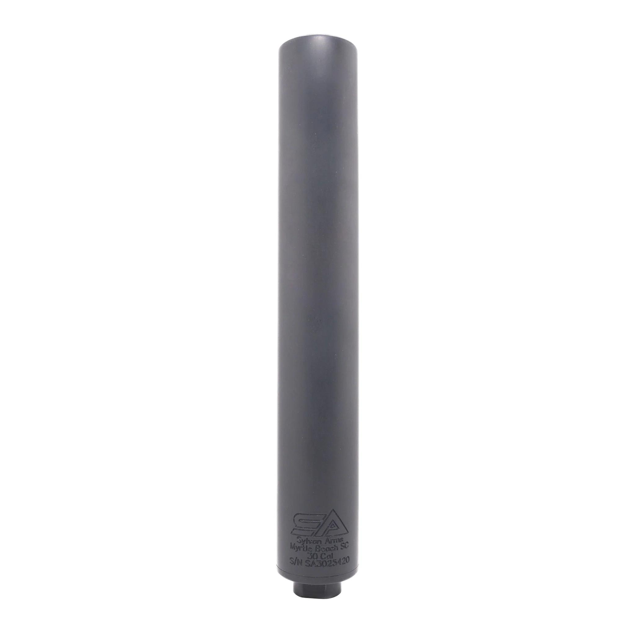Sylvan 300 Magnum Direct Thread Suppressor .30 Cal
