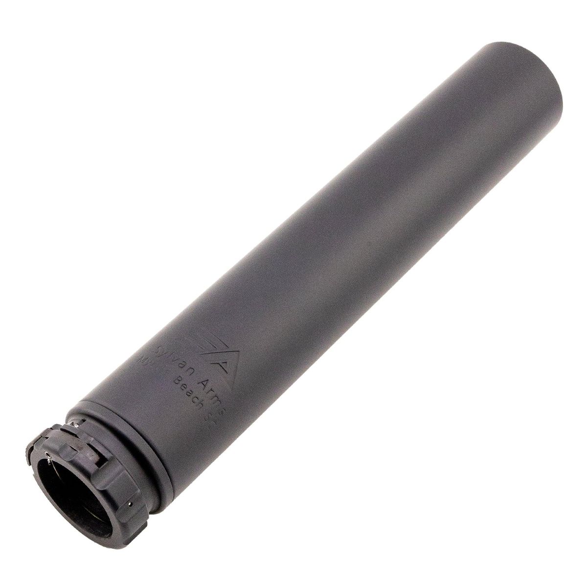 Sylvan Arms Warthog 30 Cal Titanium Suppressor Kit