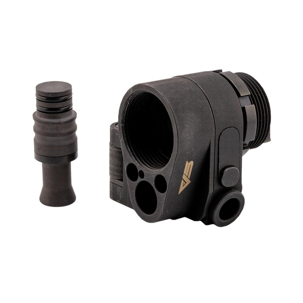 Sylvan Arms SA5 Pro AR-15 Folding Stock Adapter Gen. 5