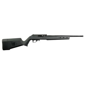 Black Rain Ordnance Hunter .22 LR Rifle 18" Threaded Barrel