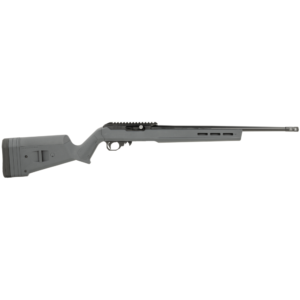 Black Rain Ordnance Hunter .22 LR Rifle - Stealth Grey