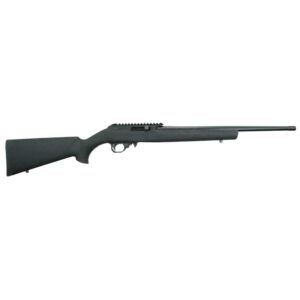 Black Rain Ordnance Sportsman .22 LR Semi-Auto Rifle