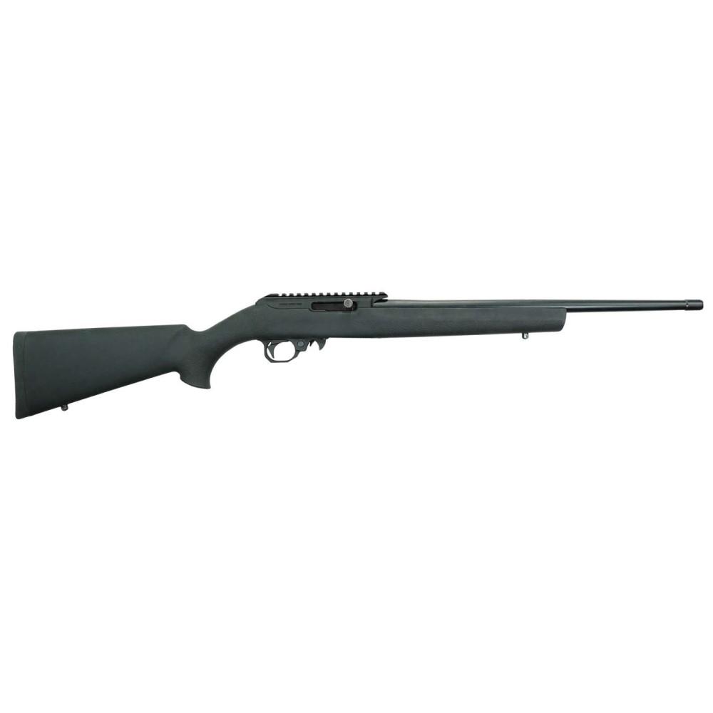 Black Rain Ordnance Sportsman .22 LR Semi-Auto Rifle