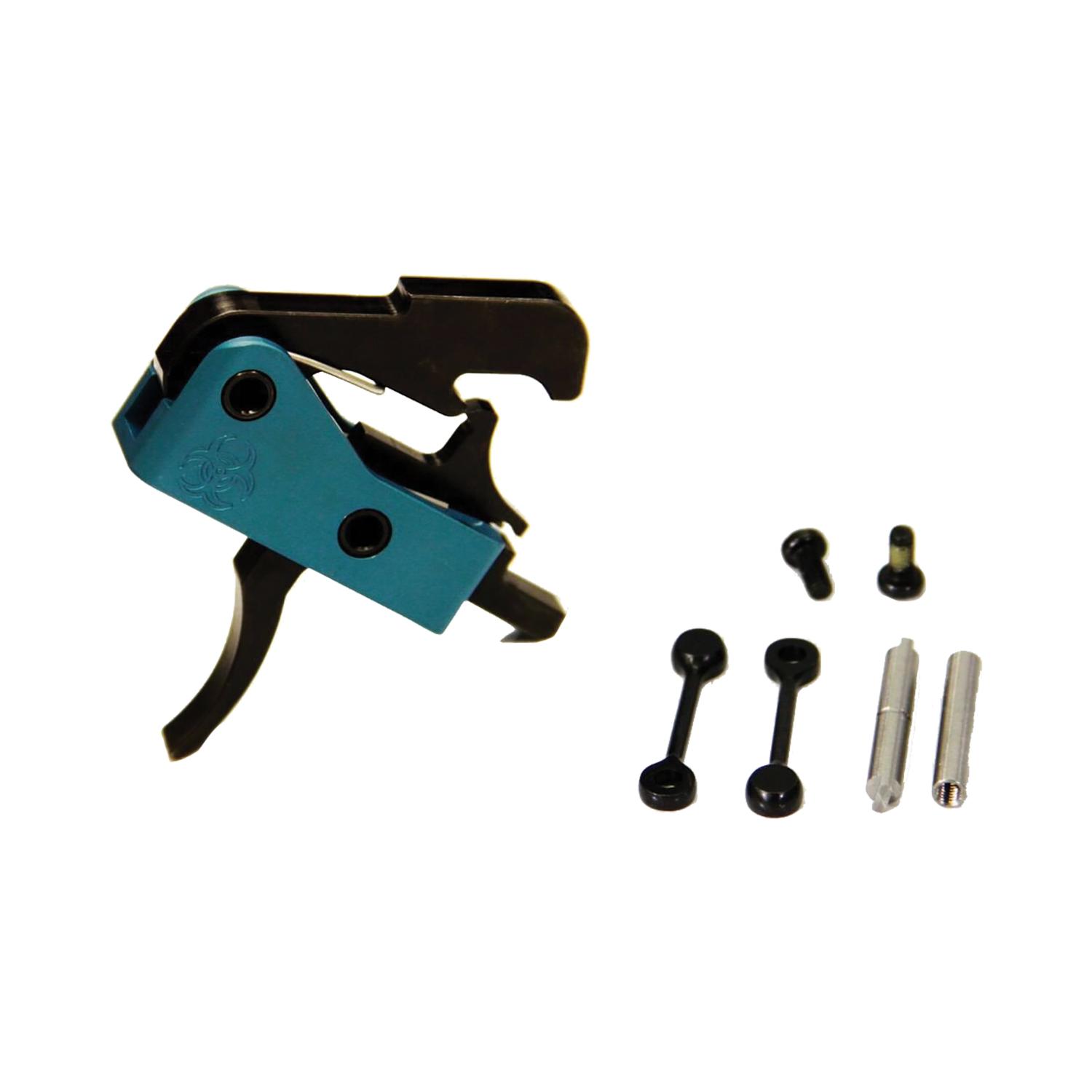 Black Rain Ordnance DIT 3.5Lb Trigger with KNS Pins