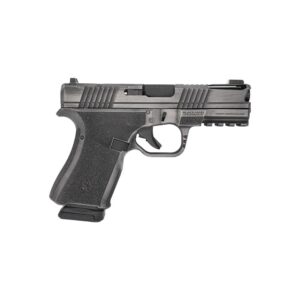 Black Rain Ordnance Frontline+ 9mm Semi-Auto Handgun