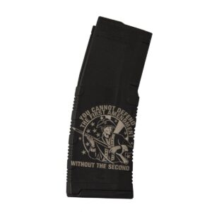 Black Rain Ordnance AR Magazine 5.56x45 30 Round