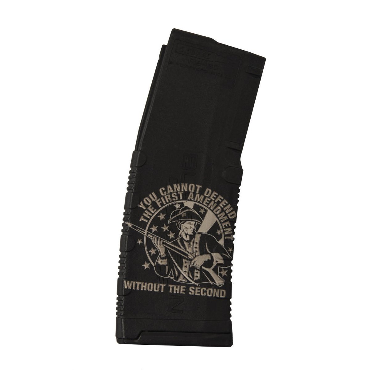 Black Rain Ordnance AR Magazine 5.56x45 30 Round