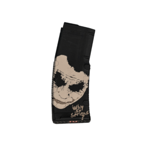 Black Rain Ordnance Joker AR-15 Magazine 5.56x45 30-Round