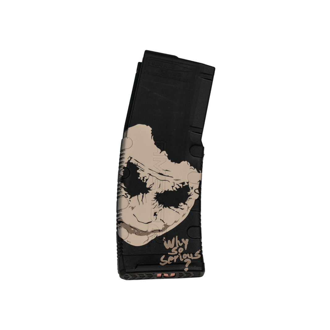 Black Rain Ordnance Joker AR-15 Magazine 5.56x45 30-Round