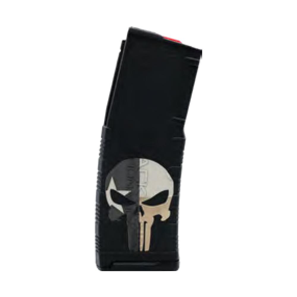 Black Rain Ordnance Texas Punisher 30-Round AR Magazine