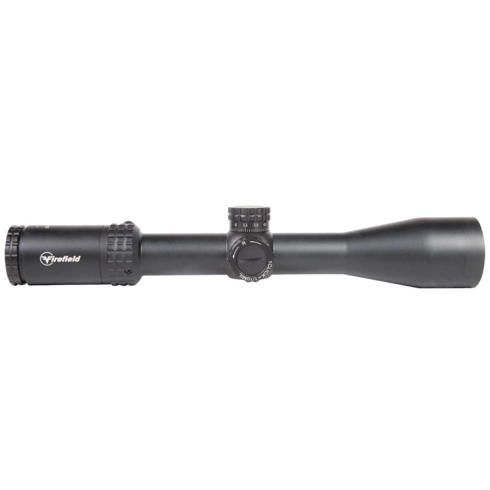 Sightmark Firefield RapidStrike 4-16x44 Rifle Scope
