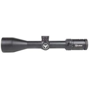 Firefield Rapidstrike 5-20x50 Rifle Scope with Illuminated Reticle