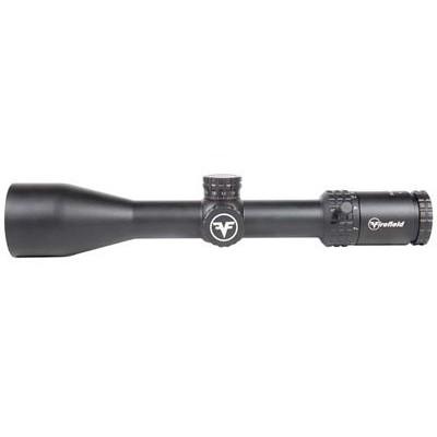Firefield Rapidstrike 5-20x50 Rifle Scope with Illuminated Reticle