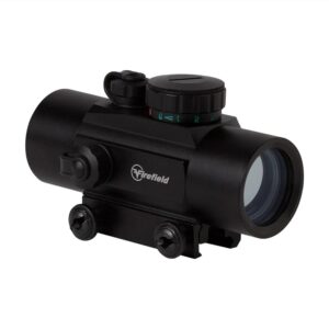 Firefield Agility 1x30 Red/Green Dot Sight