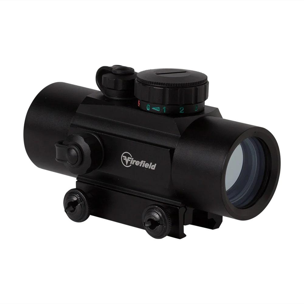 Firefield Agility 1x30 Red/Green Dot Sight