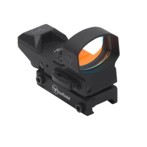 Firefield Impact Reflex Sight 1x33mm Red Dot
