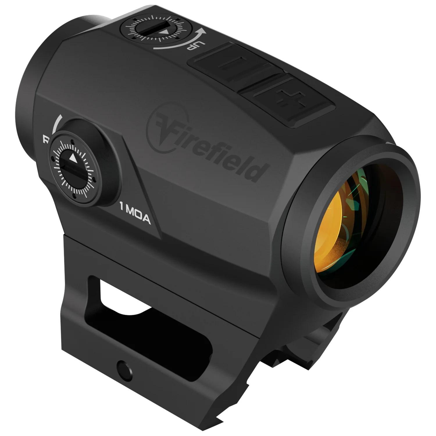 Firefield FF26035 RapidStrike Red Dot Sight