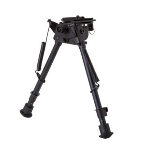 Firefield 9-14 Inch Adjustable Bipod by Sellmark
