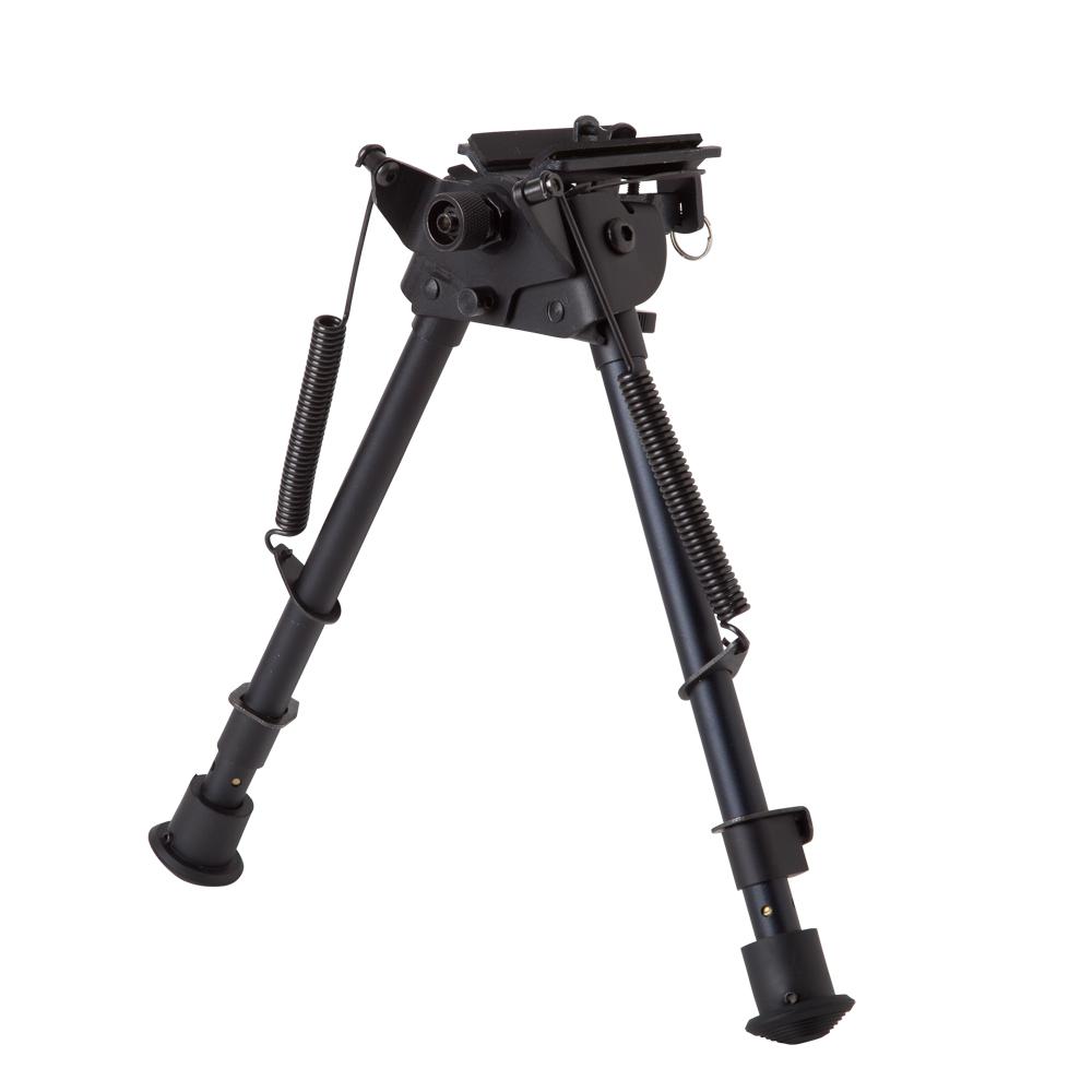 Firefield 9-14 Inch Adjustable Bipod by Sellmark