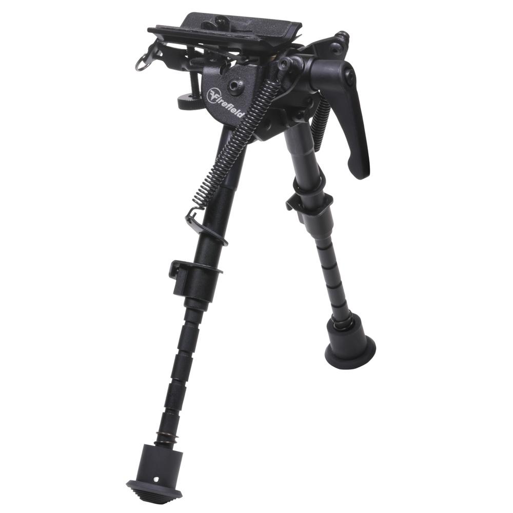 Firefield Stronghold 6-9 Inch Adjustable Bipod