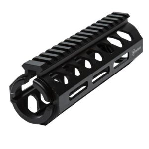 Firefield Edge 6.62" M-LOK AR-15 Handguard