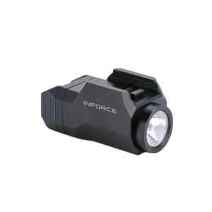 Inforce WILD1 500 Lumens Weapon Light - Black