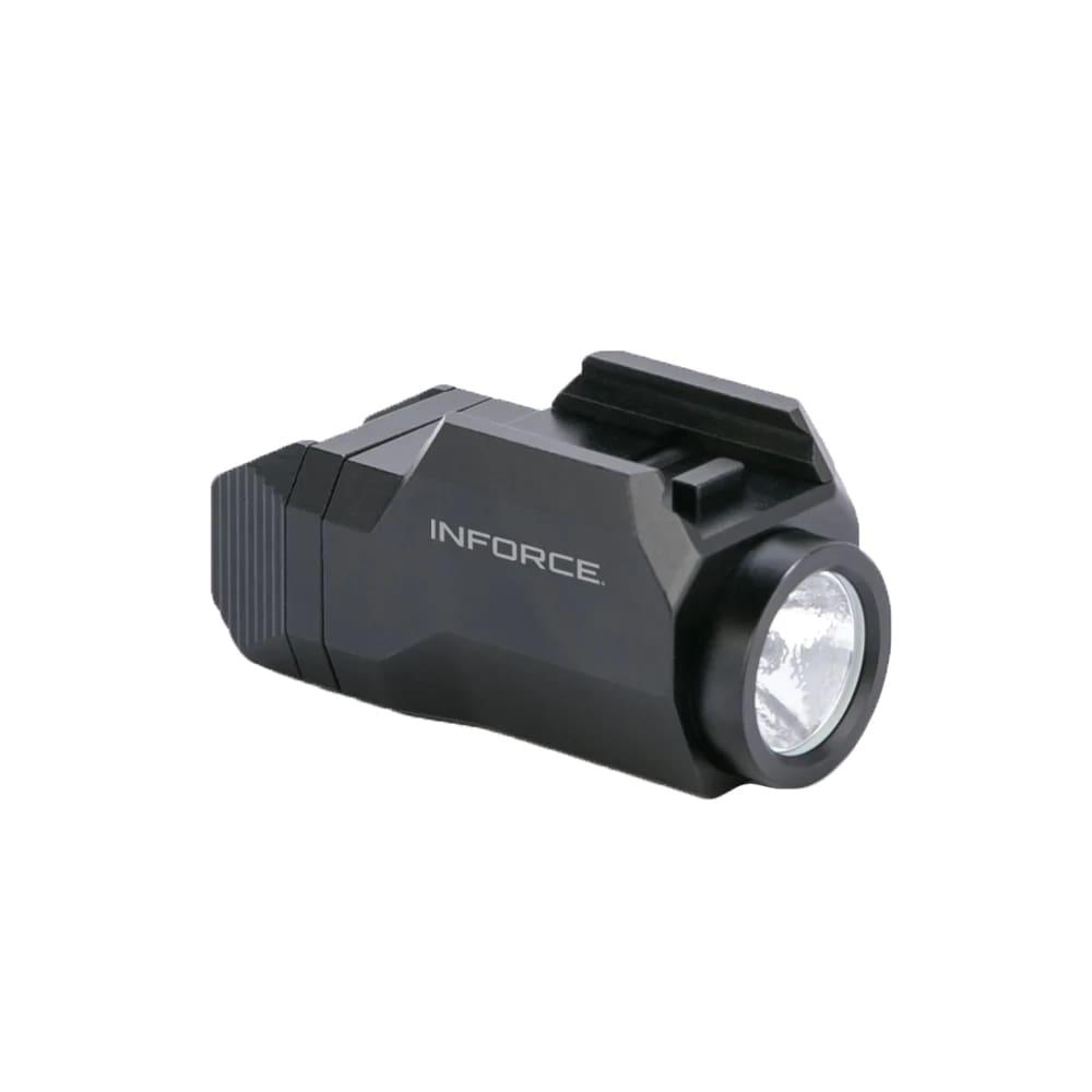 Inforce WILD1 500 Lumens Weapon Light - Black