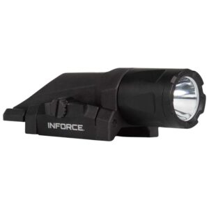 Inforce WML Gen 3 Weapon Light 450 Lumens - Black