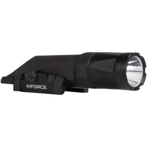 Inforce WMLx Gen 3 1,100 Lumens LED Weapon Light