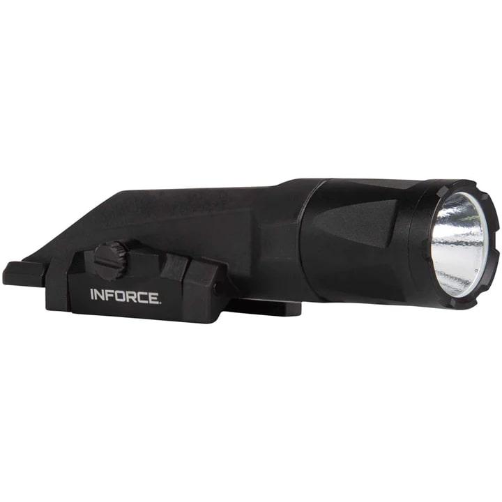 Inforce WMLx Gen 3 1,100 Lumens LED Weapon Light