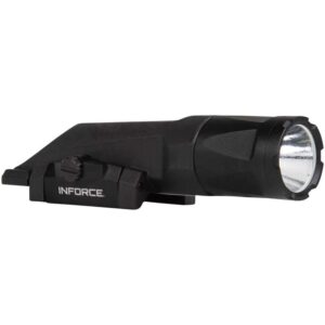 Inforce WMLX White/IR Gen 3 900 Lumens Weapon Light