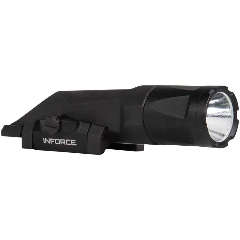 Inforce WMLX White/IR Gen 3 900 Lumens Weapon Light