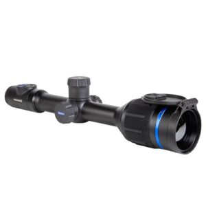 Pulsar Thermion 2 XQ50 Pro 3-12x Thermal Rifle Scope
