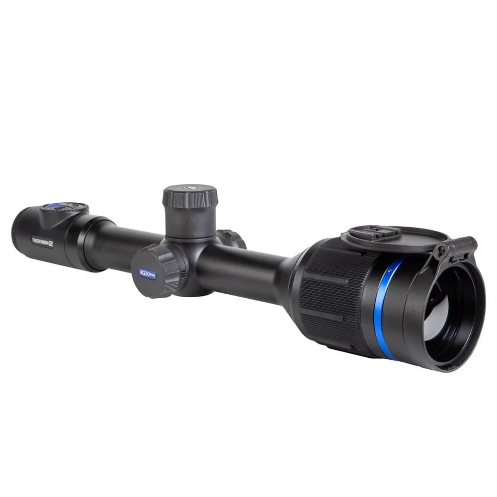 Pulsar Thermion 2 XQ50 Pro 3-12x Thermal Rifle Scope