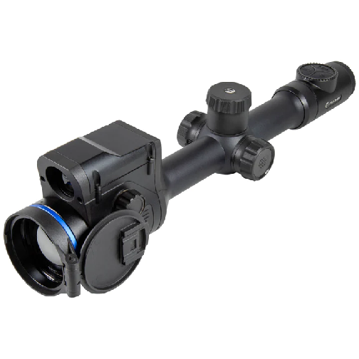 Pulsar Thermion 2 LRF XQ50 Pro Thermal Rifle Scope