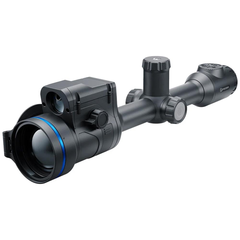 Pulsar Thermion 2 LRF XL60 Thermal Rifle Scope 2.5-20x60