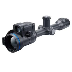 Pulsar Thermion 2 LRF XG60 Thermal Rifle Scope