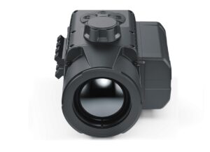 Pulsar Krypton 2 FXG50 Thermal Imaging Clip-On