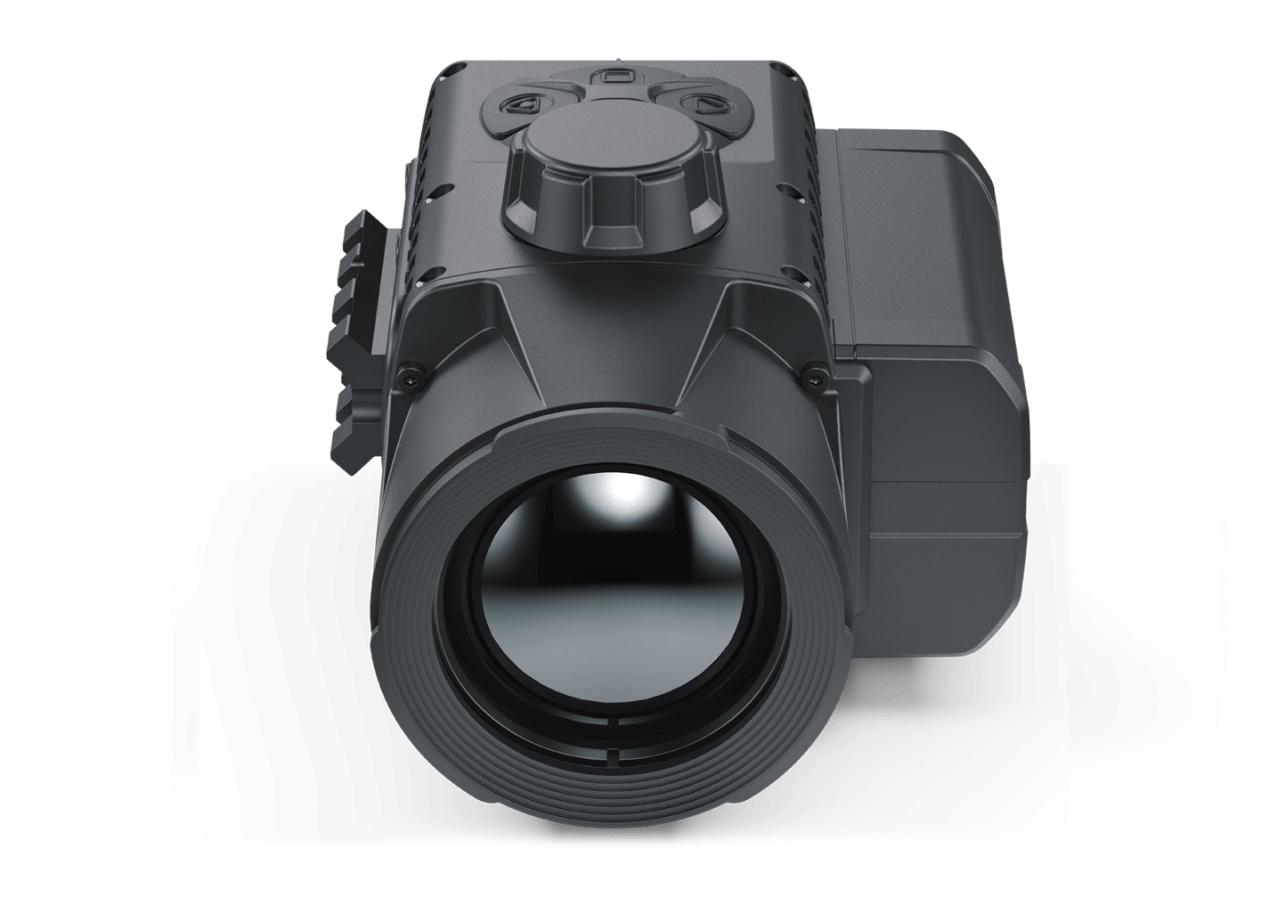 Pulsar Krypton 2 FXG50 Thermal Imaging Clip-On