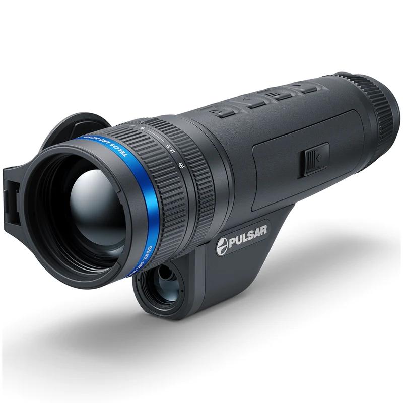 Pulsar Telos LRF XP50 Thermal Monocular 2.5-10x
