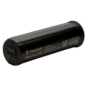 Pulsar Battery Pack APS 3 for Scopes