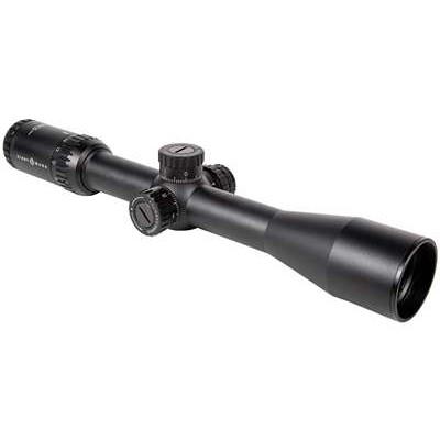 Sightmark Core TX 2.0 4-16x44 MR2 Illuminated Rifle Scope