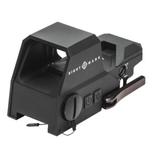 Sightmark Ultra Shot R-Spec Reflex Sight 3 MOA