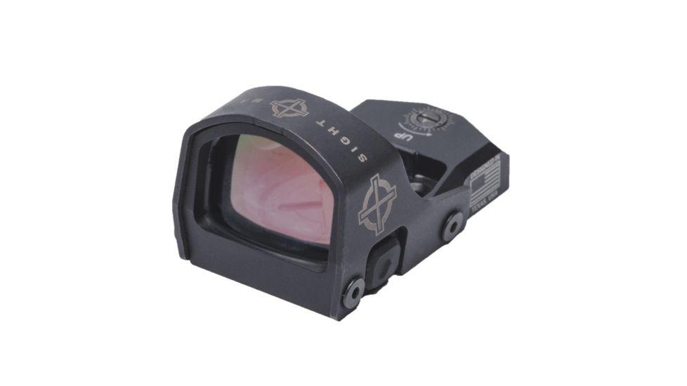 Sightmark Mini Shot M-Spec Reflex Sight 3 MOA Red Dot