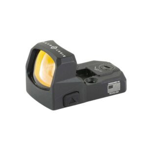 Sightmark Mini Shot A-Spec M2 Red Dot Sight - 1 MOA