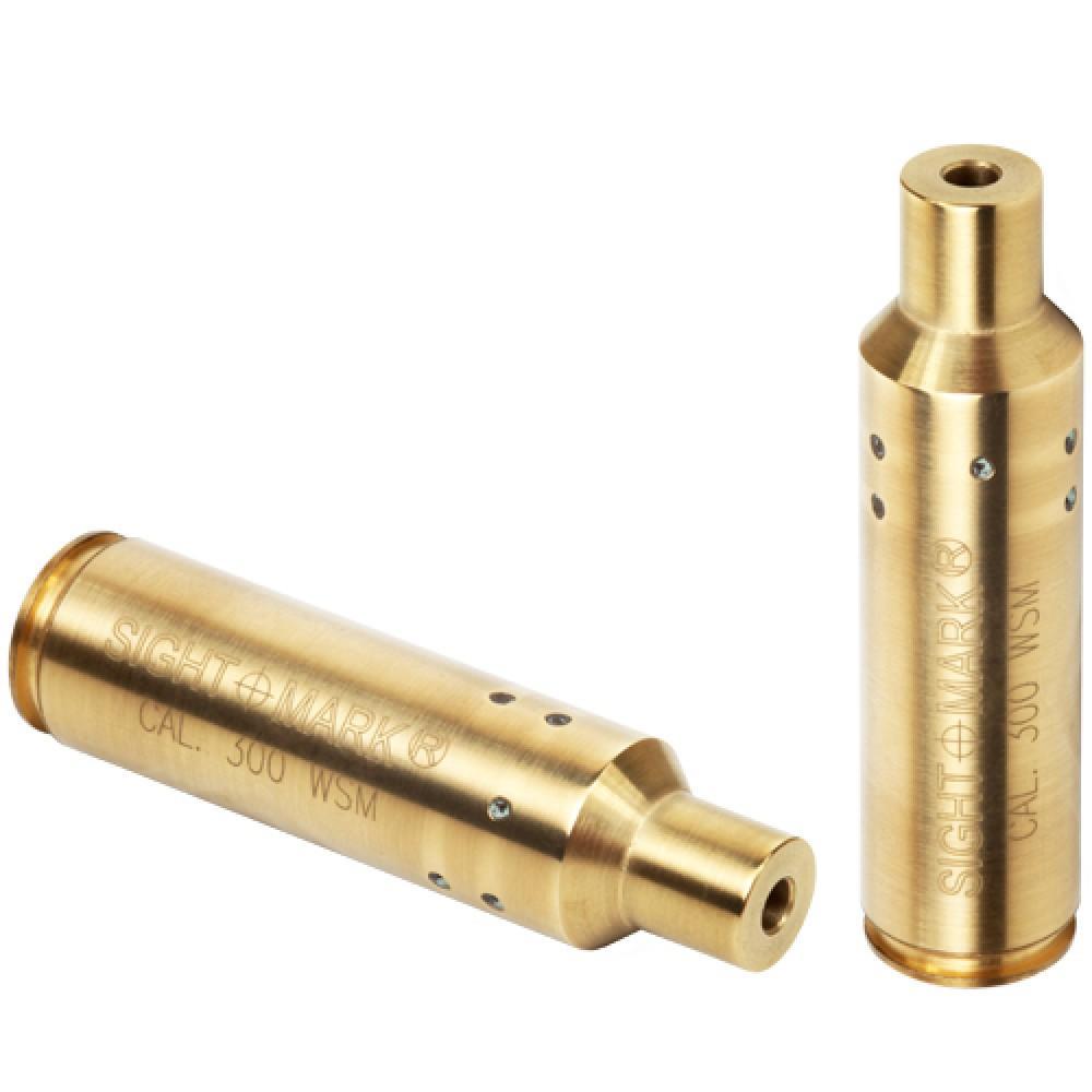 Sightmark .50 Cal Laser Boresight - Precision Sighting Tool
