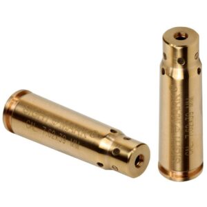 Sightmark 7mmx65 REM Laser Boresight